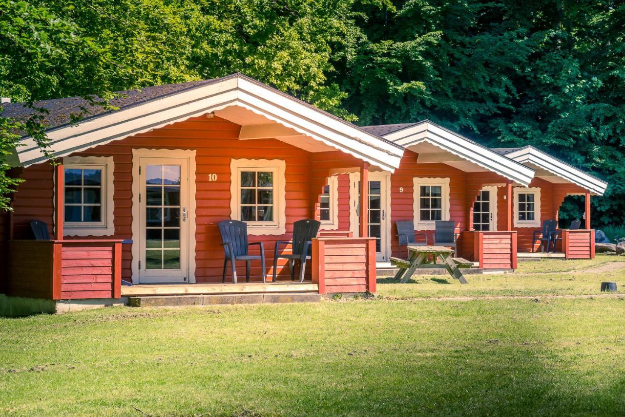 Danhostel Skanderborg Exterior photo