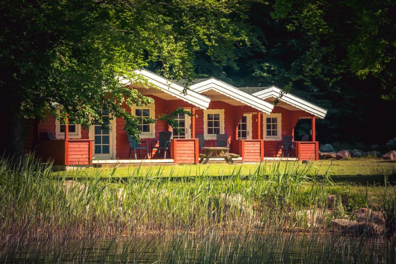 Danhostel Skanderborg Exterior photo