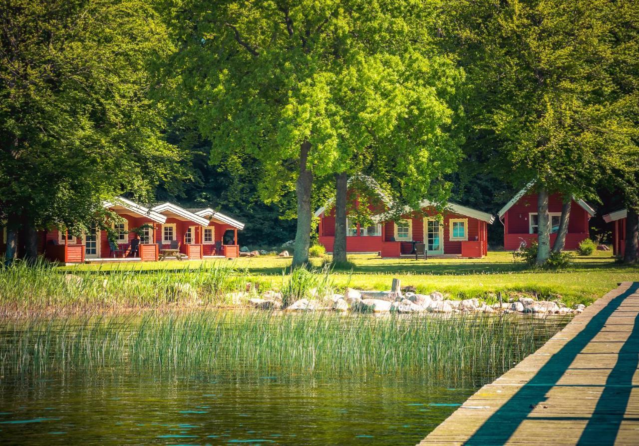 Danhostel Skanderborg Exterior photo
