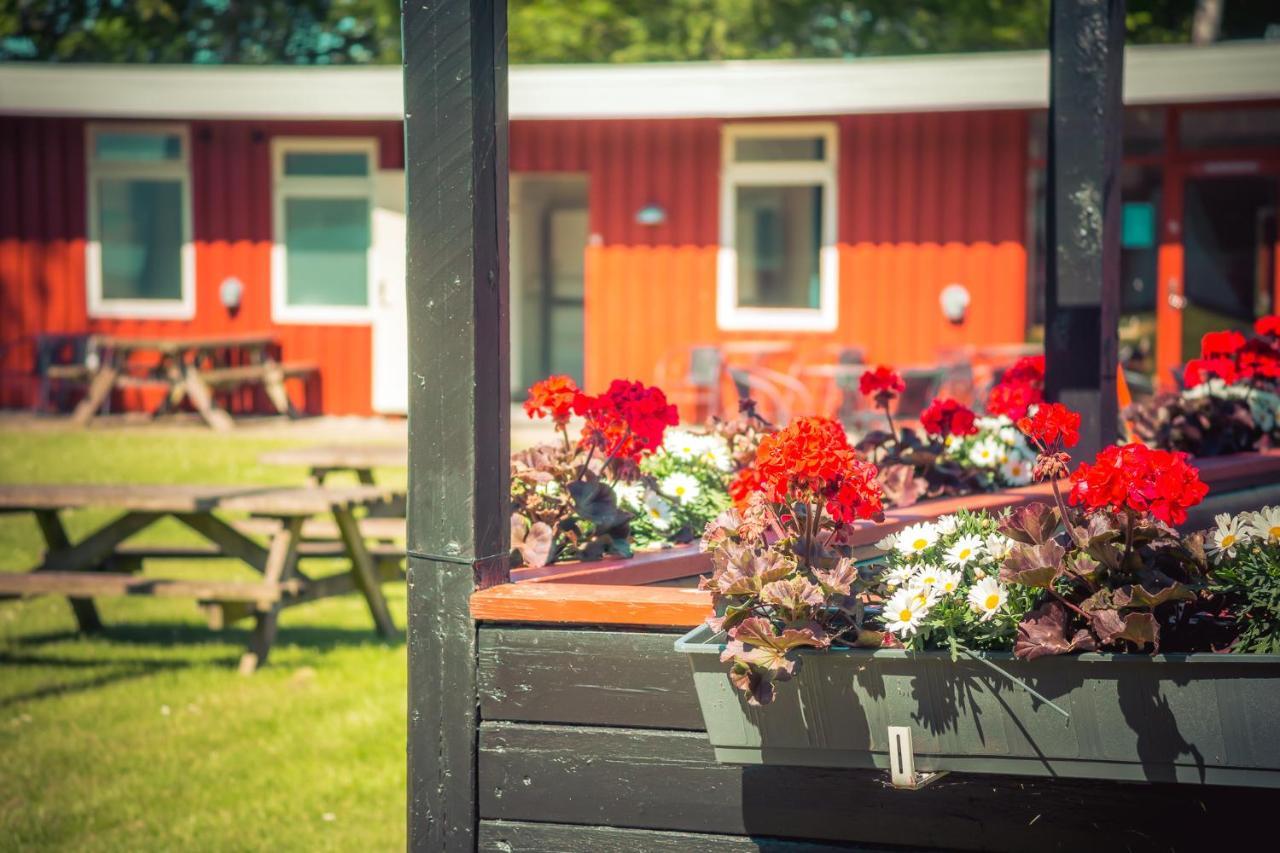 Danhostel Skanderborg Exterior photo