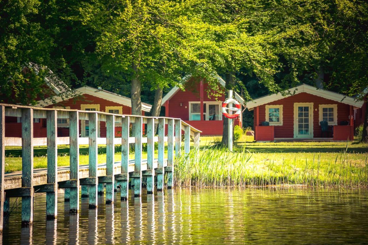 Danhostel Skanderborg Exterior photo
